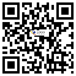 微信分享二维码